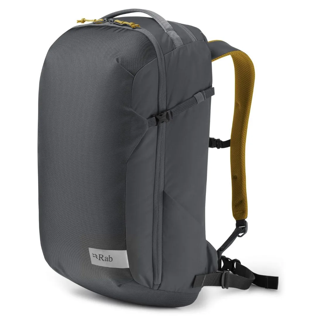 RAB Misfit 27