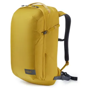 RAB Misfit 27