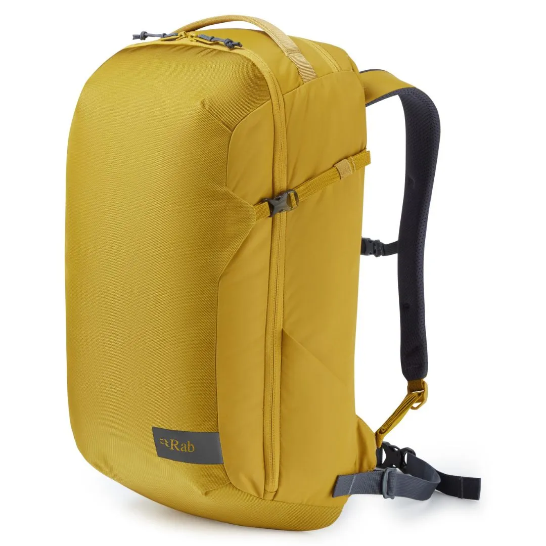 RAB Misfit 27