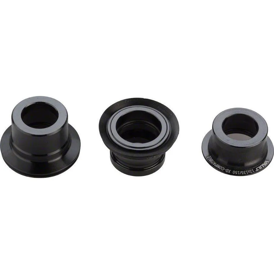 RaceFace Endcap Set Vault Rear 12X135/150