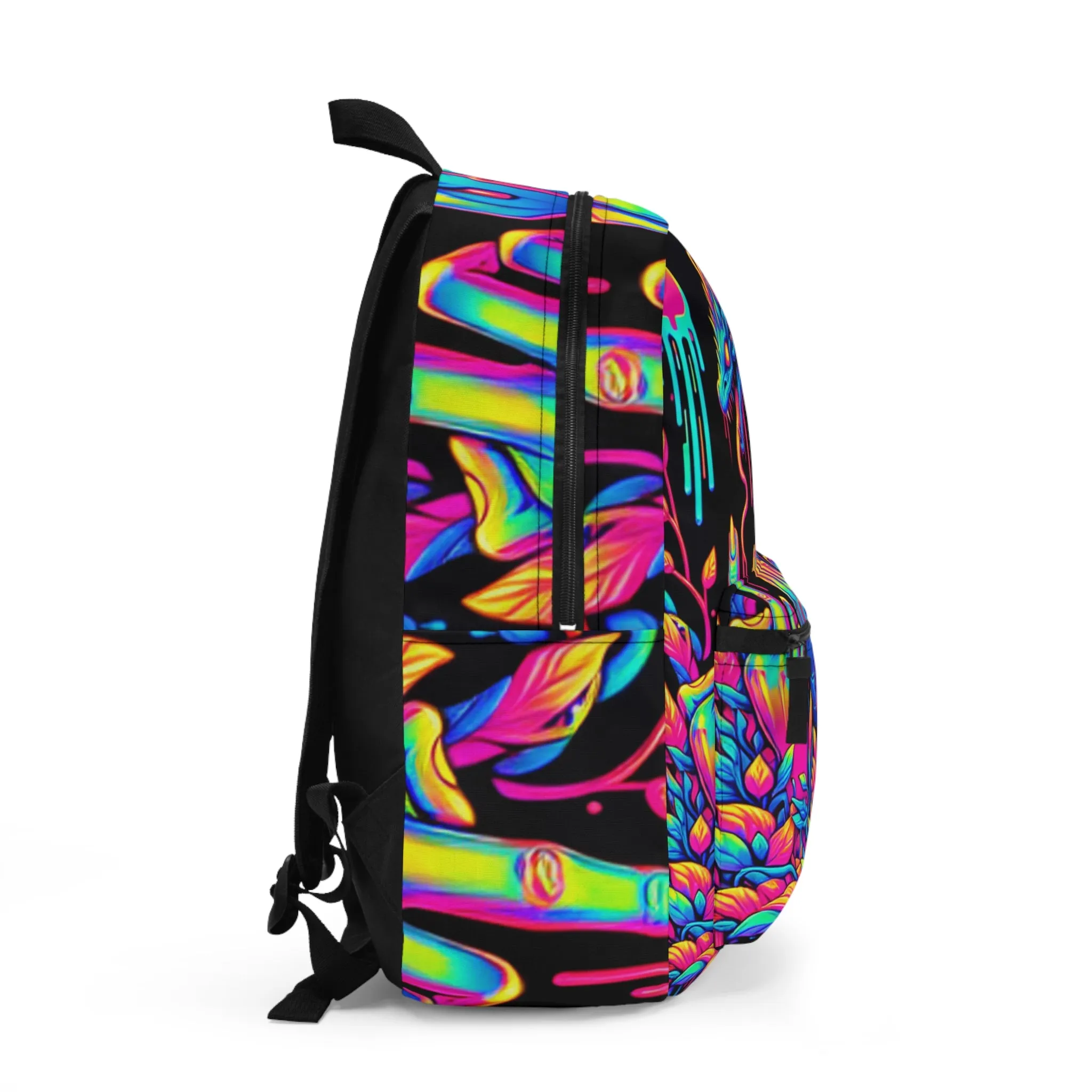 Rad Dragon - Backpack