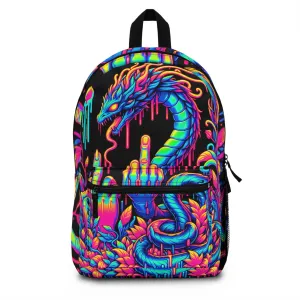 Rad Dragon - Backpack