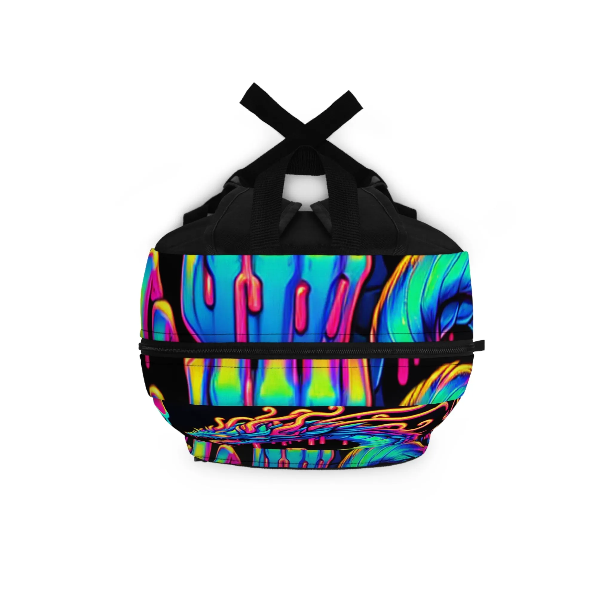 Rad Dragon - Backpack