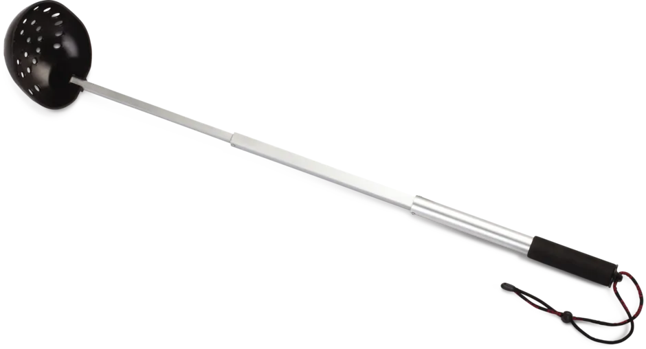Rapala Mega Scoop Retractable