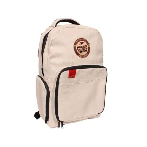 RAW - Mochila Low Key Backpack a Prueba de Olor (Smell Proof)
