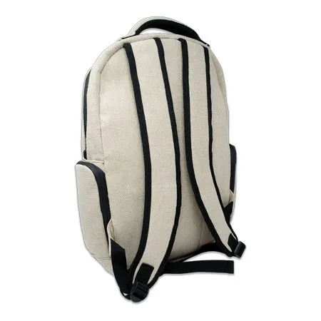 RAW - Mochila Low Key Backpack a Prueba de Olor (Smell Proof)