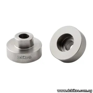 Rear 10mm X 135mm To 9mm QR MTB Conversion Adapter Kit (1 Piece)