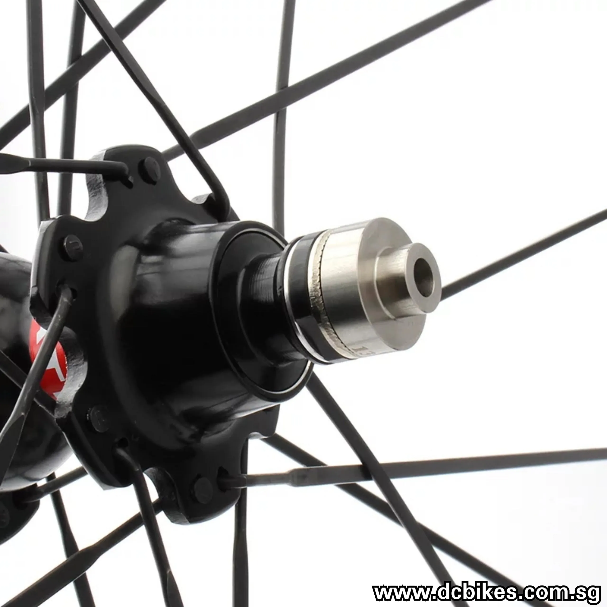 Rear 10mm X 135mm To 9mm QR MTB Conversion Adapter Kit (1 Piece)