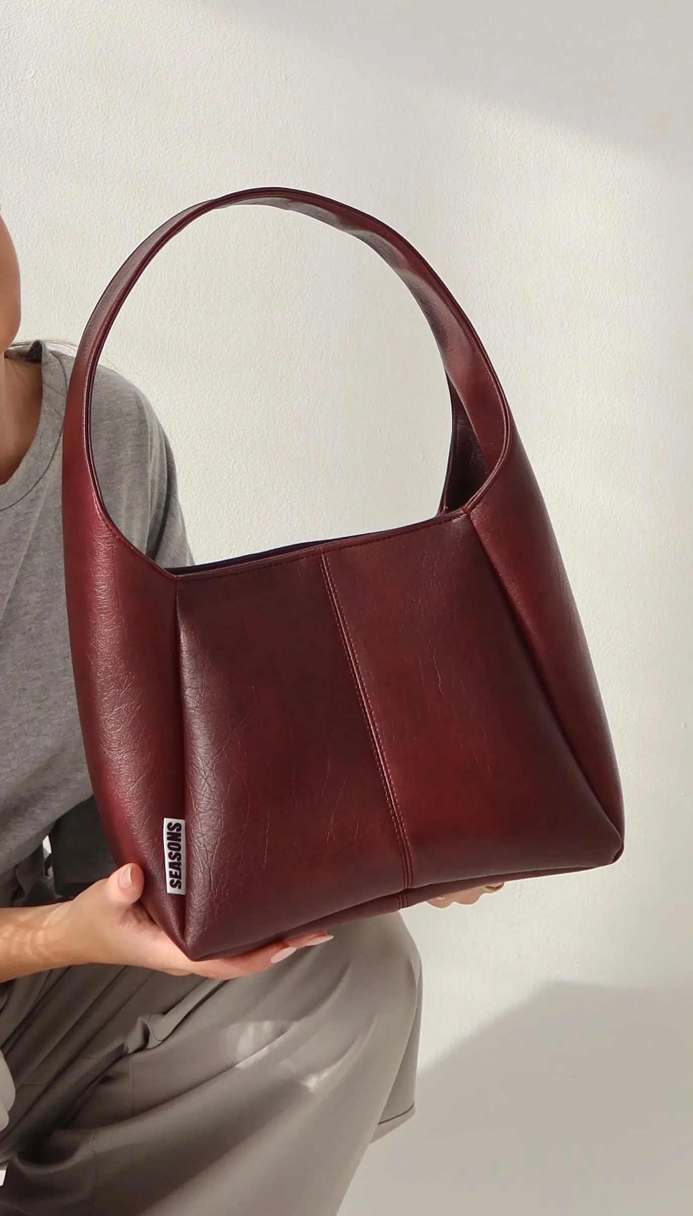 RedWine Bag (Limited Edition - no more stock)
