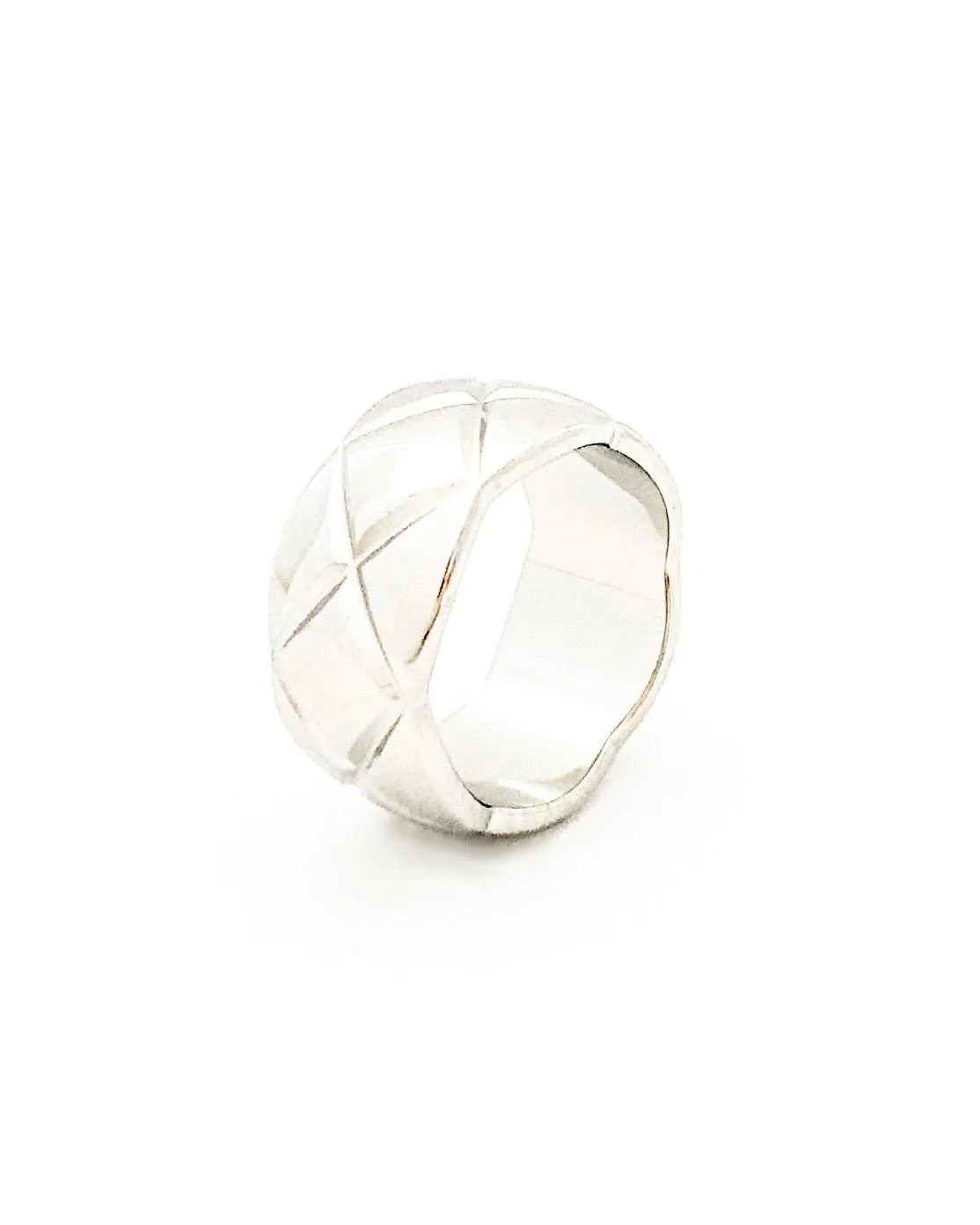 Reeve Ring || Choose Color