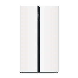 REFRIGERADOR CONGELADOR - 23 PIES - WHITE-23