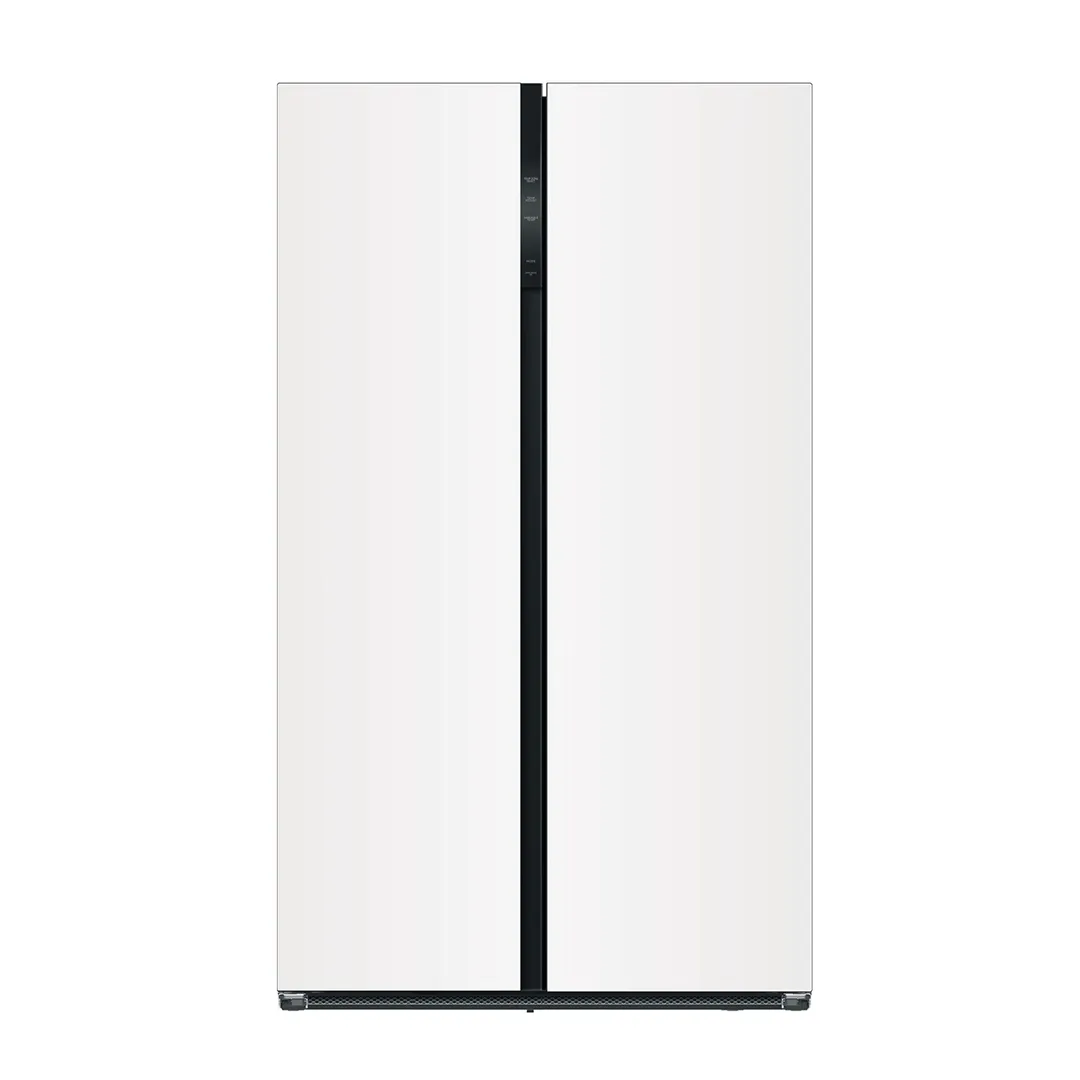 REFRIGERADOR CONGELADOR - 23 PIES - WHITE-23