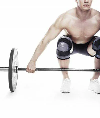 Rehband | X-RX Knee Support