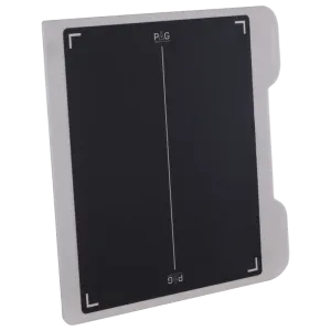 Removable Grid Encasement