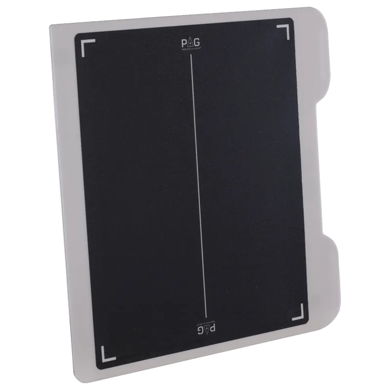 Removable Grid Encasement