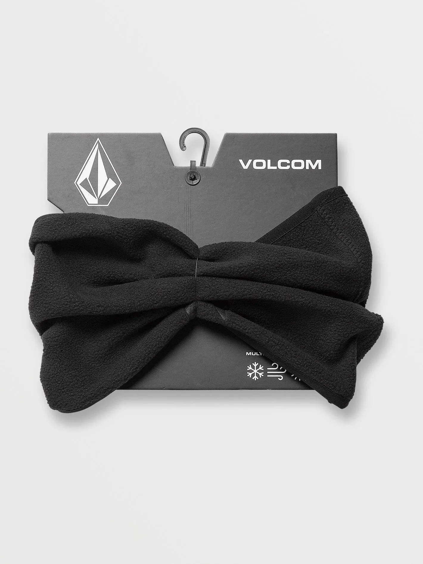 Removable Neckband - BLACK