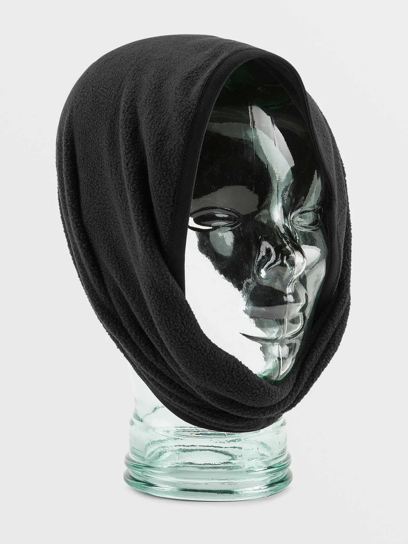 Removable Neckband - BLACK