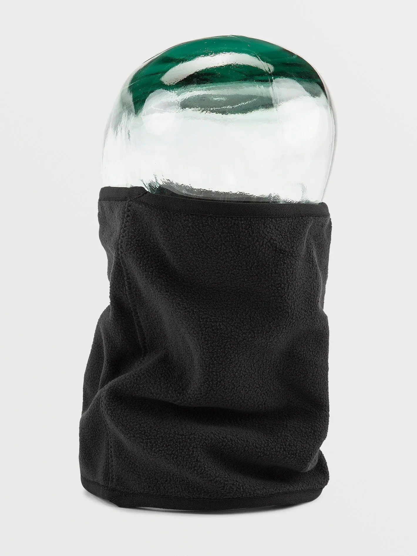 Removable Neckband - BLACK