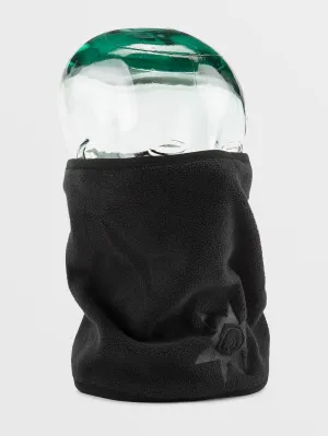 Removable Neckband - BLACK
