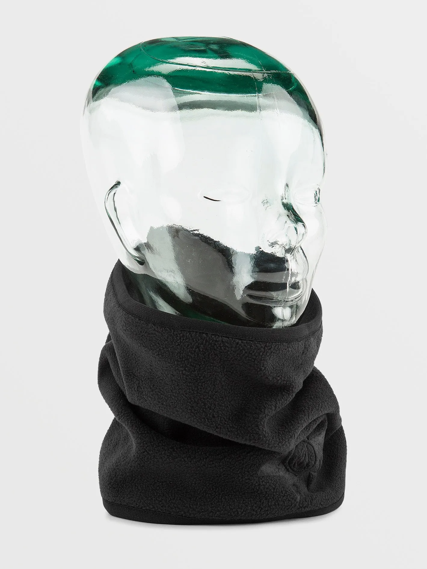 Removable Neckband - BLACK