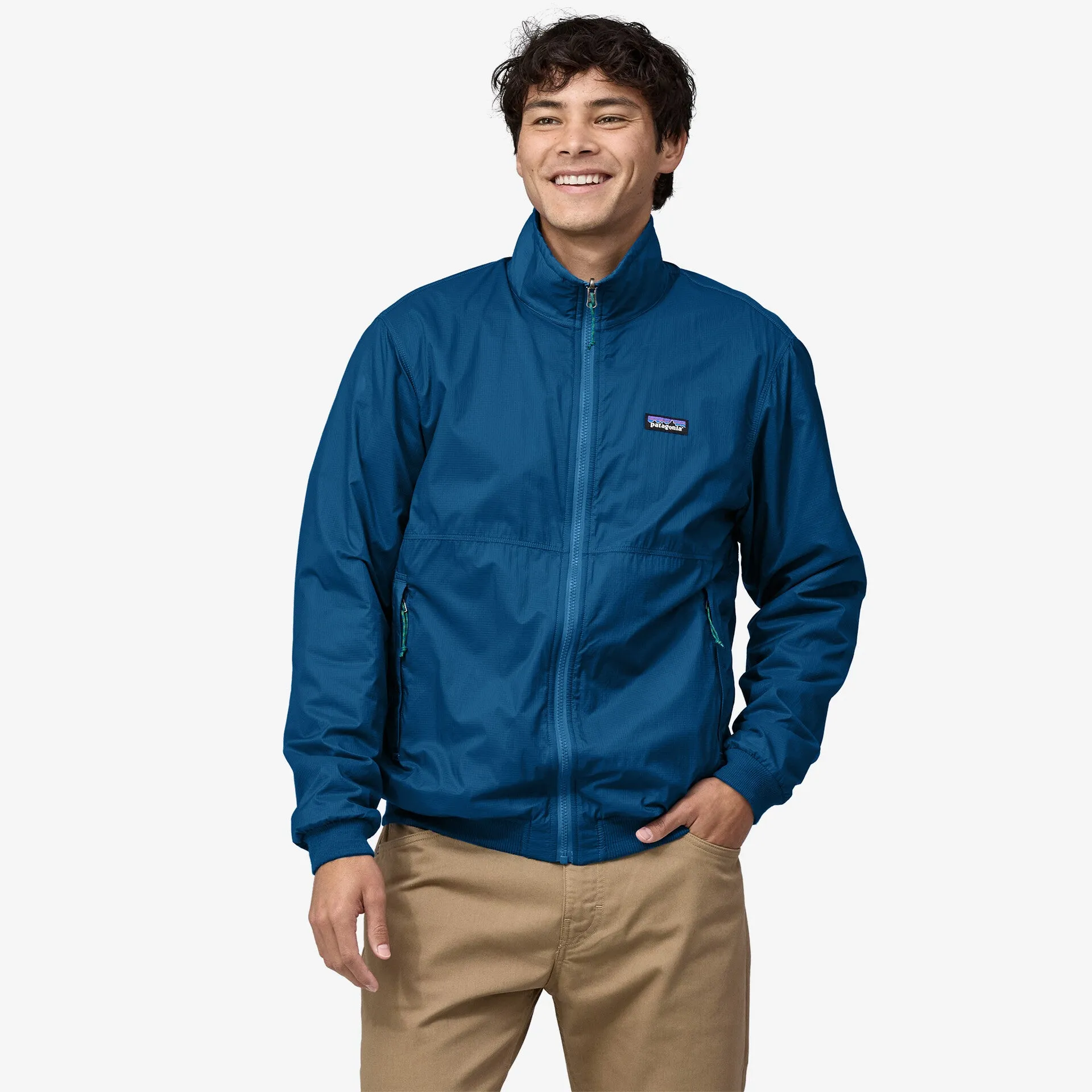 Reversible Shelled Microdini Fleece (Men's) - 26215
