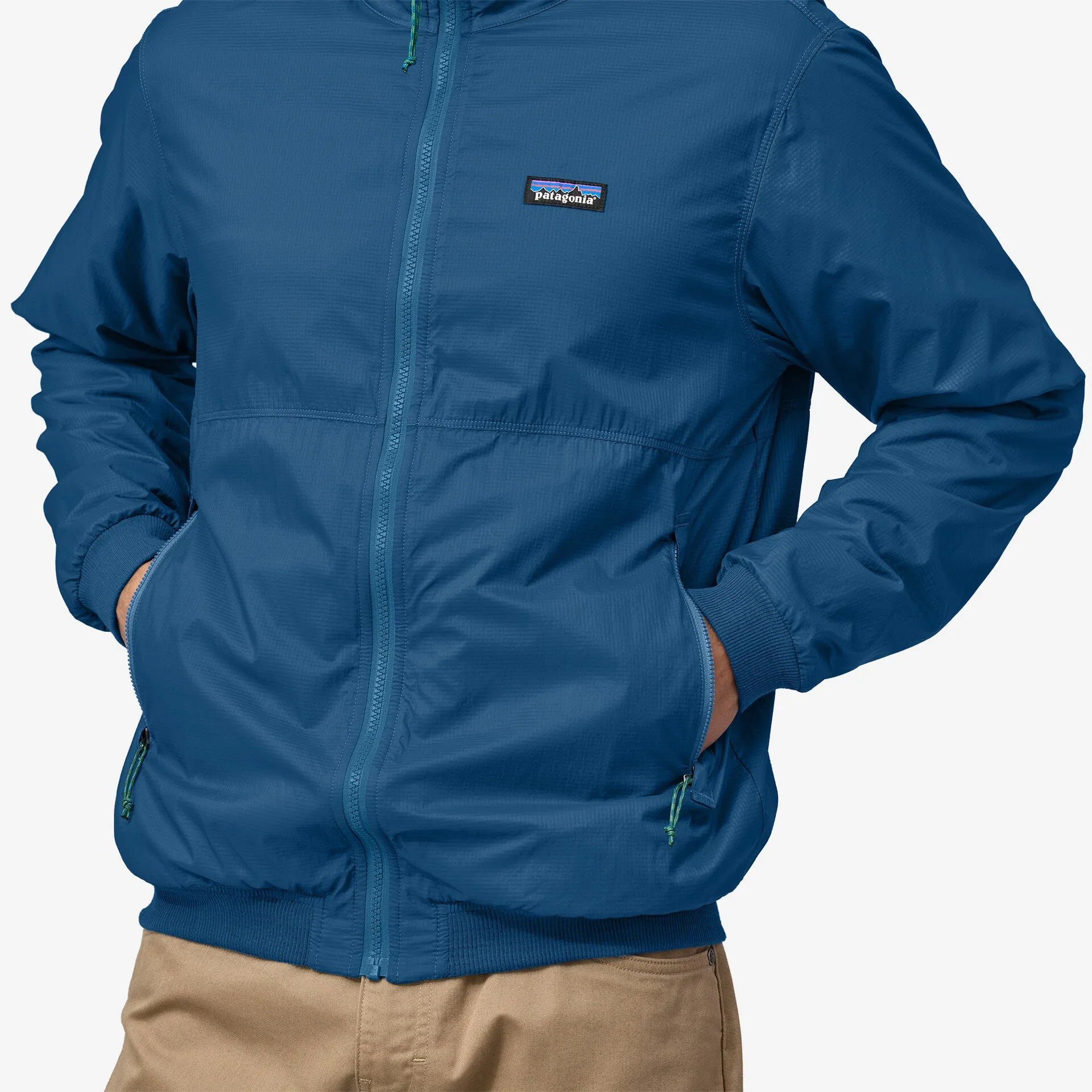 Reversible Shelled Microdini Fleece (Men's) - 26215