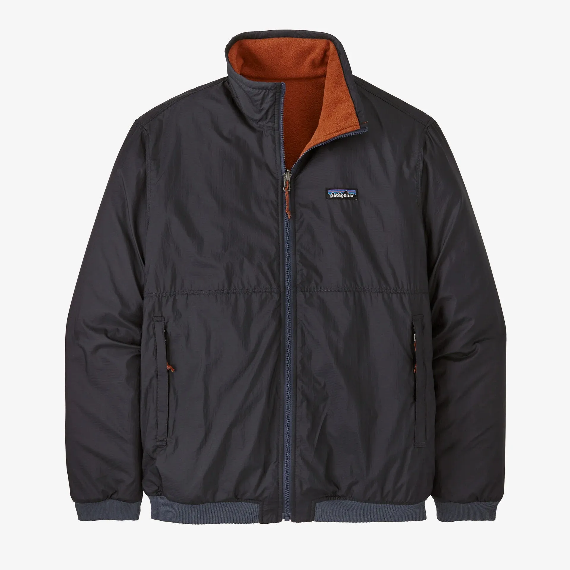 Reversible Shelled Microdini Fleece (Men's) - 26215