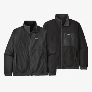 Reversible Shelled Microdini Fleece (Men's) - 26215