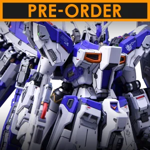 RG Hi-Nu Resin Conversion Kit [Preorder Q2 2025]