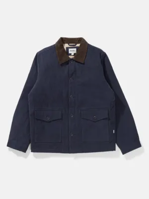 Rhythm Type 12 Jacket - Navy