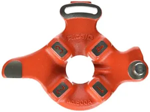 Ridgid 41912 Diehead, Mono W/Post