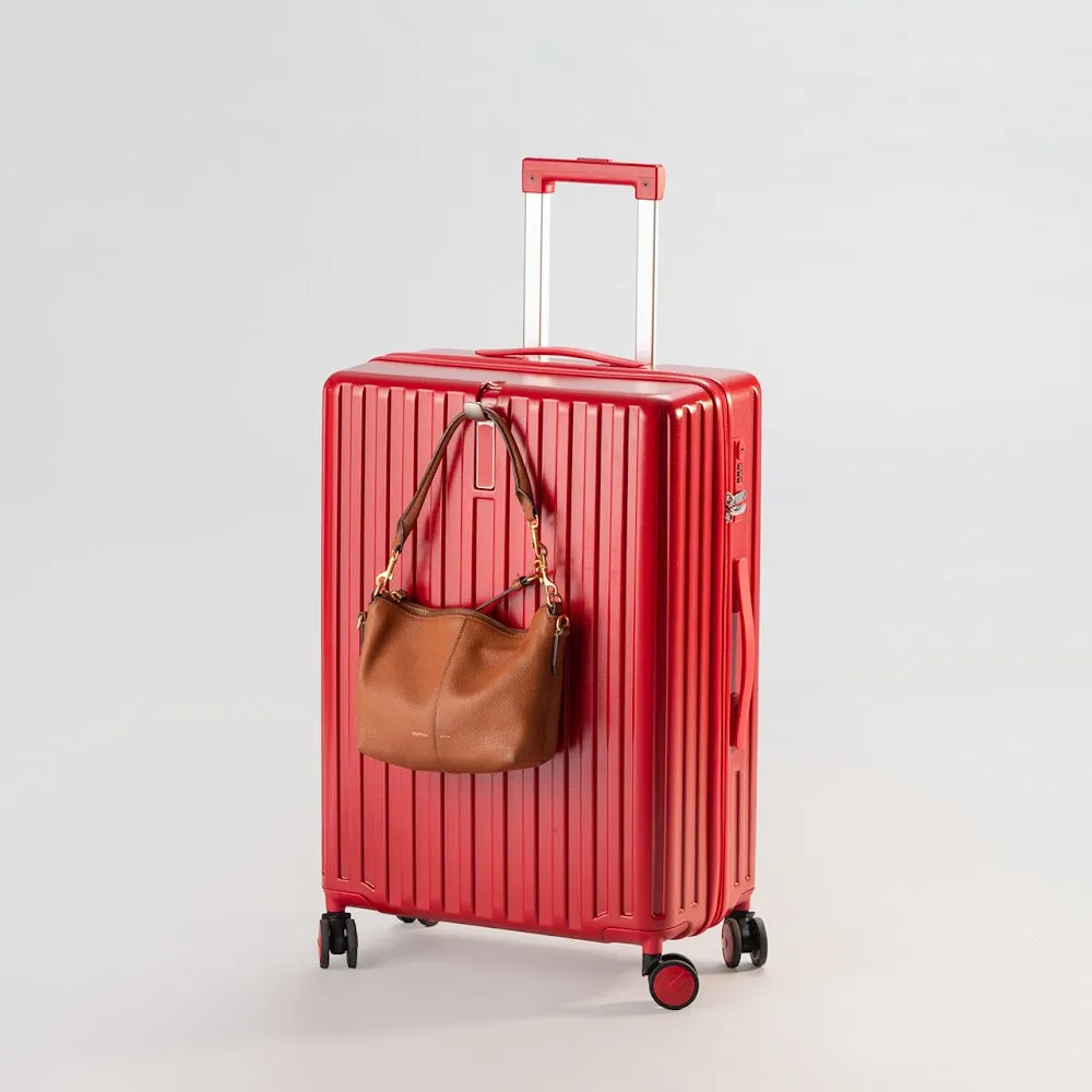 Robinsons Prestige Large 28" Luggage - Red (PC quality)