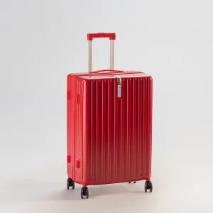 Robinsons Prestige Large 28" Luggage - Red (PC quality)