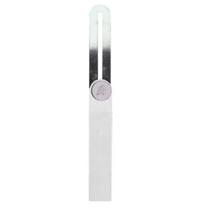 ROK 28539 8" Aluminum T-Bevel