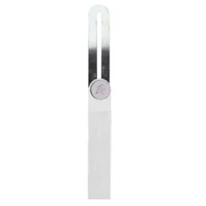 ROK 28539 8" Aluminum T-Bevel