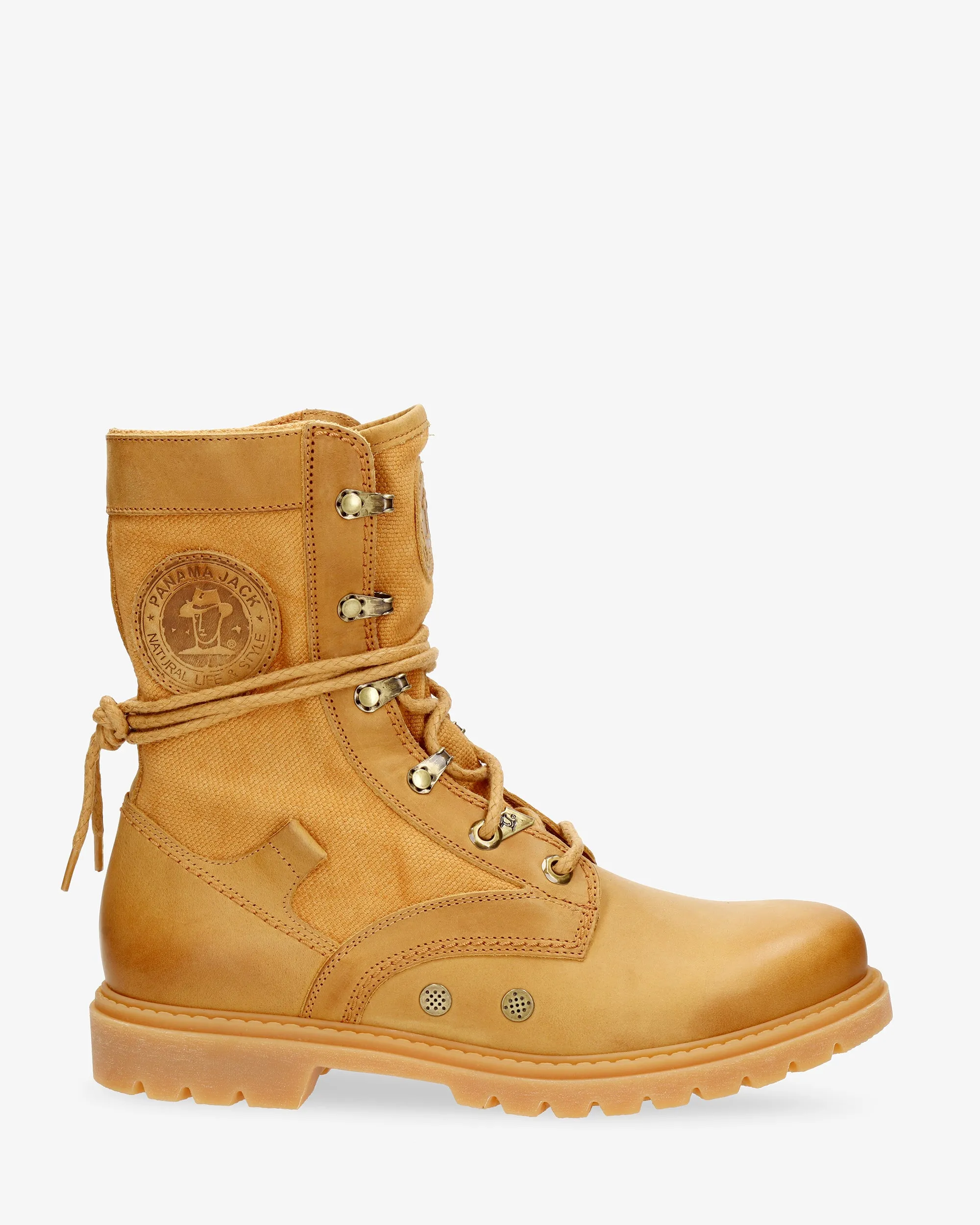 Route Boot C1 Napa Vintage
