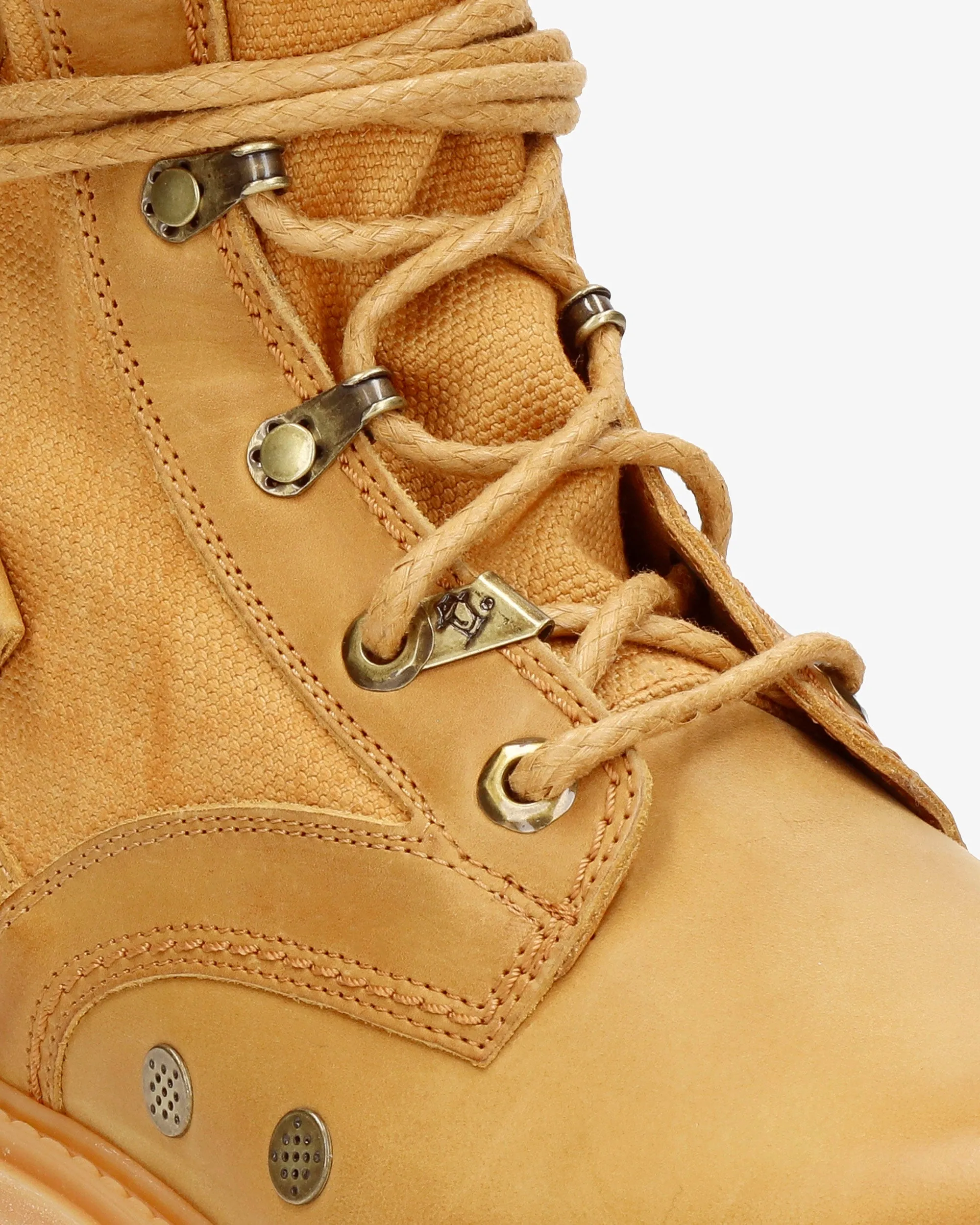 Route Boot C1 Napa Vintage