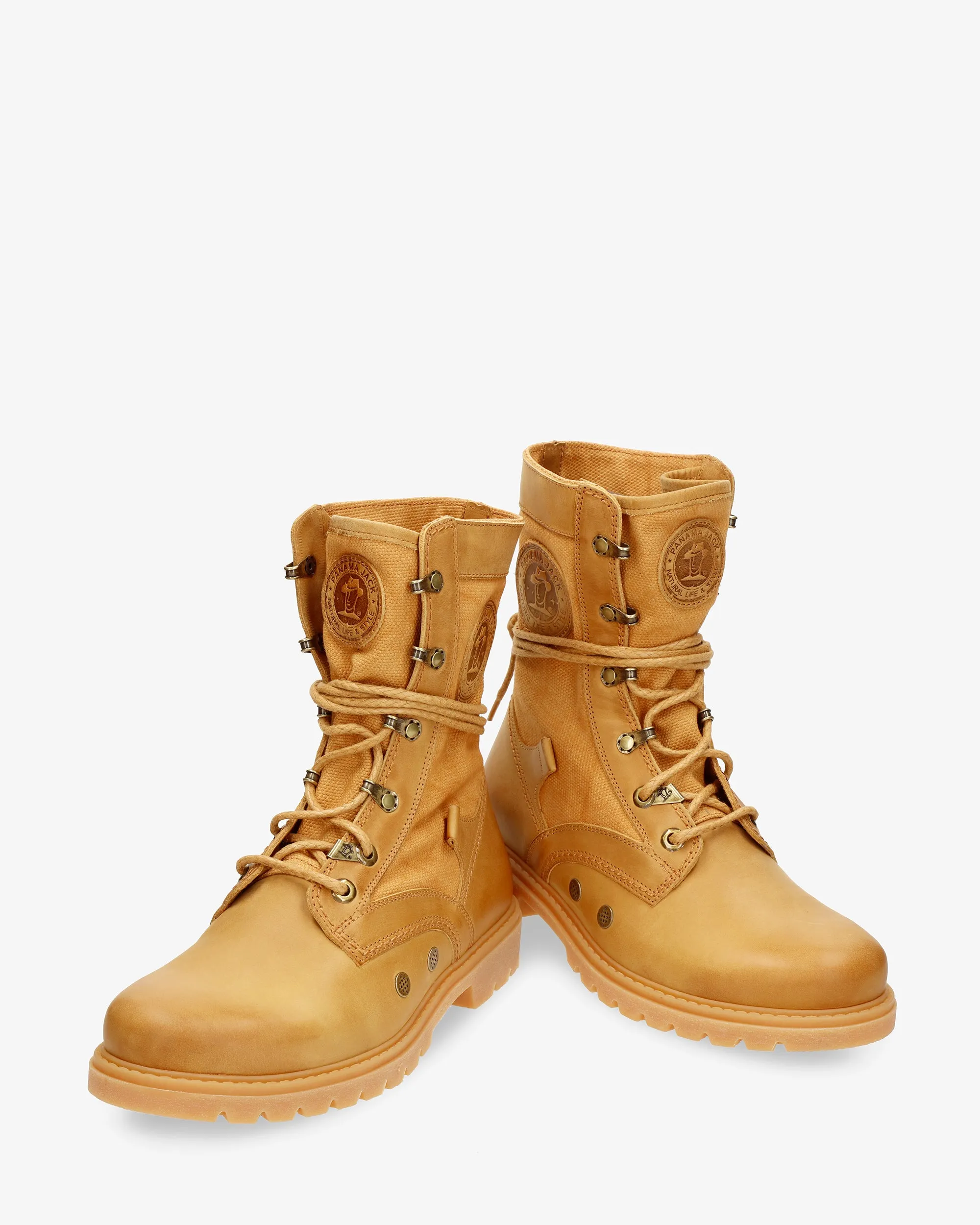 Route Boot C1 Napa Vintage