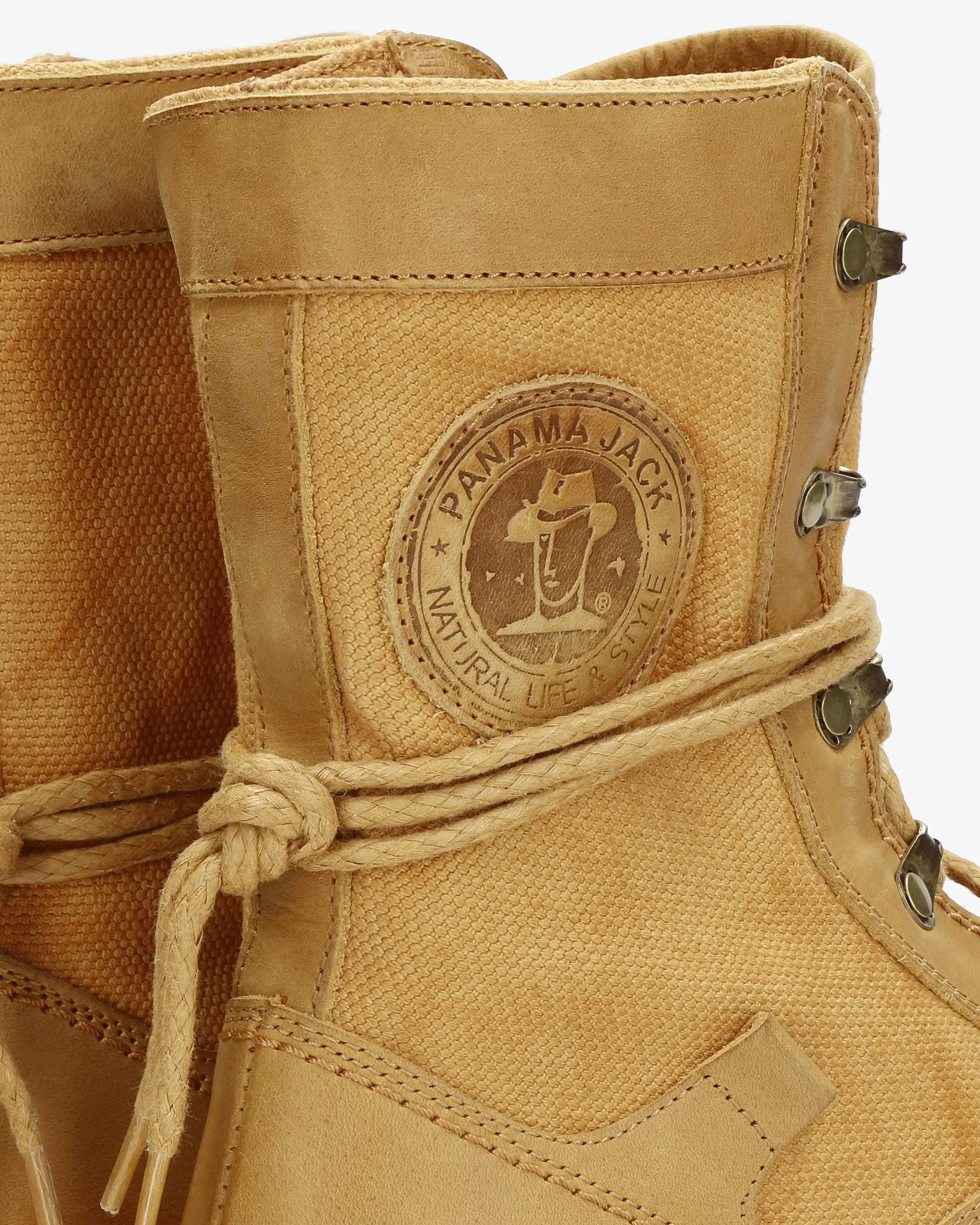Route Boot C1 Napa Vintage