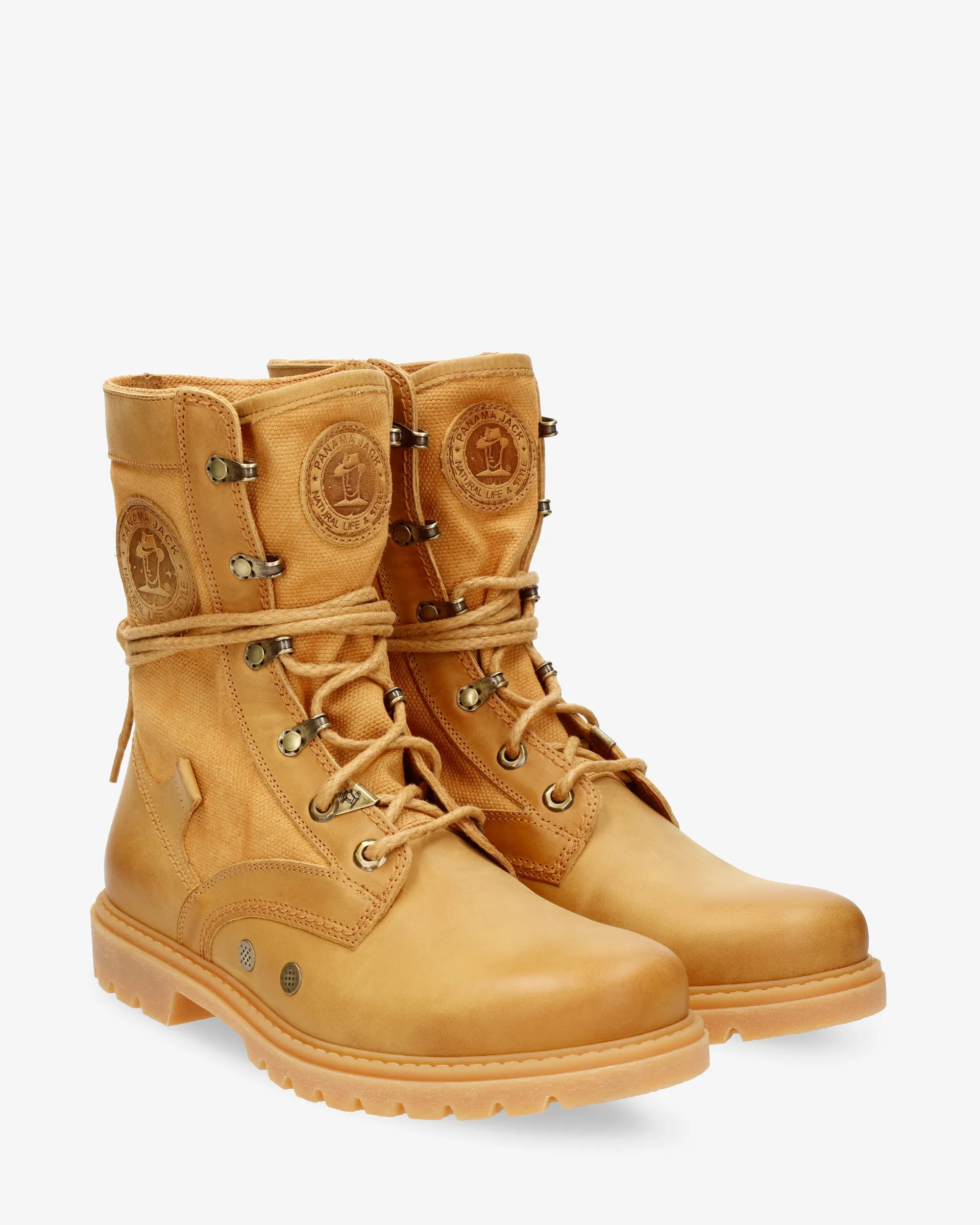 Route Boot C1 Napa Vintage