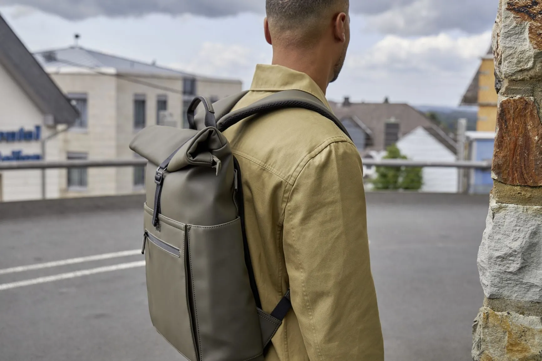 Rucksack