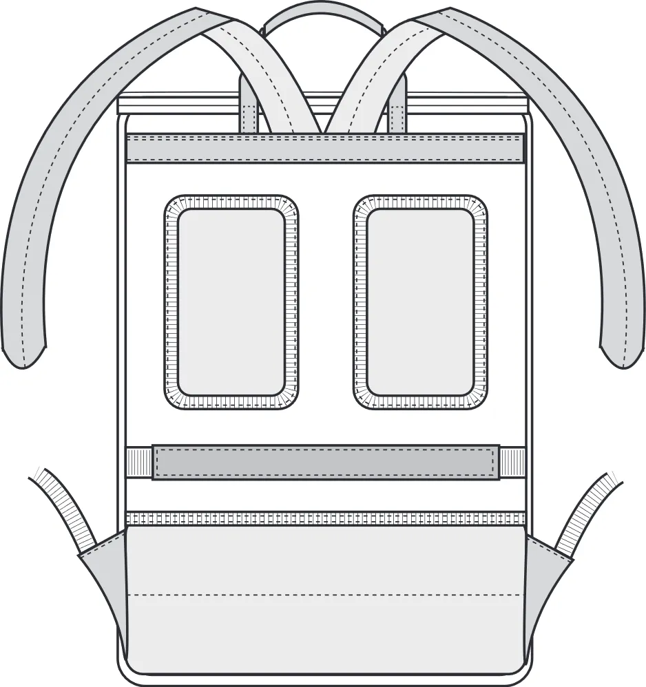 Rucksack