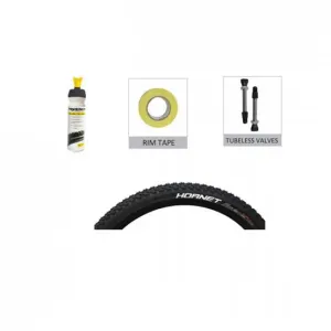 RYDER CHAOYANG HORNET 26X2.10 TUBELESS CONVERSION KIT