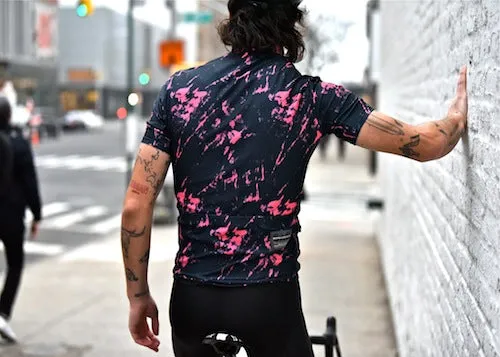 S2-R Phoenix Printed Jersey