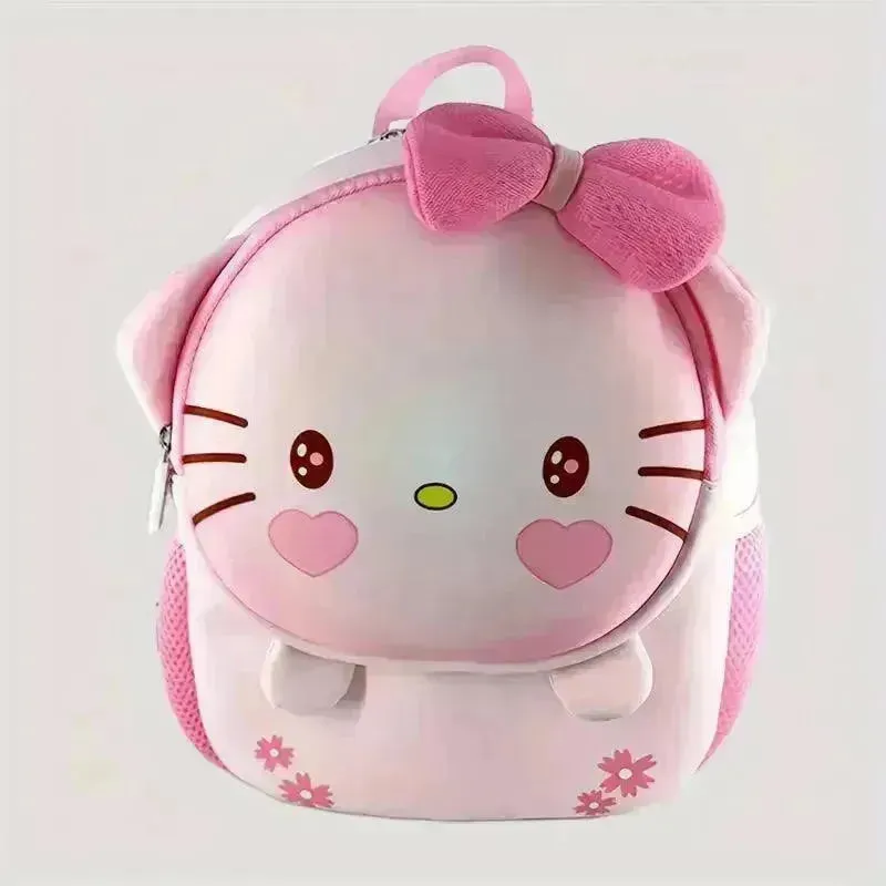Sanrio Kuromi Hello Kitty Mini Kids Backpack