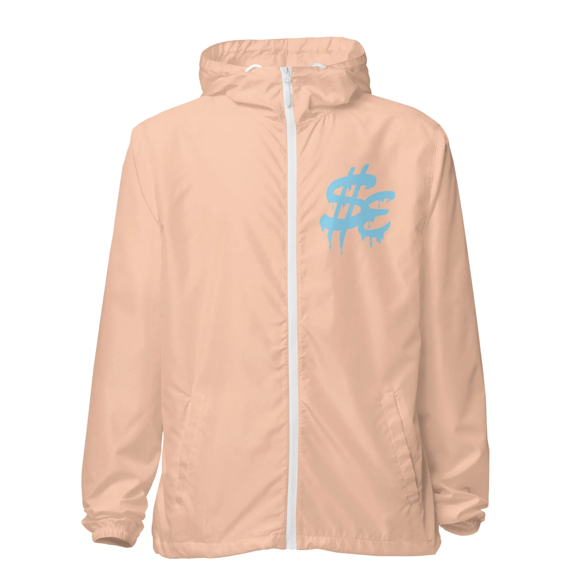 Sauce windbreaker