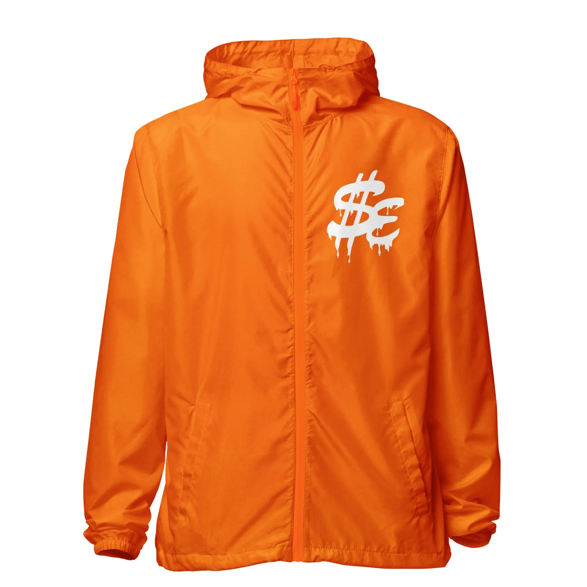 Sauce windbreaker