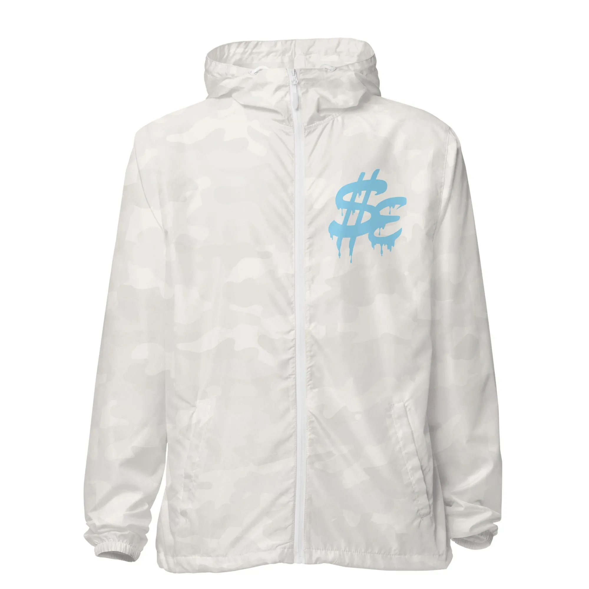 Sauce windbreaker