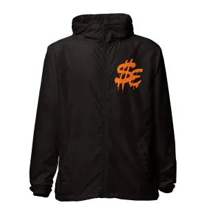 Sauce windbreaker