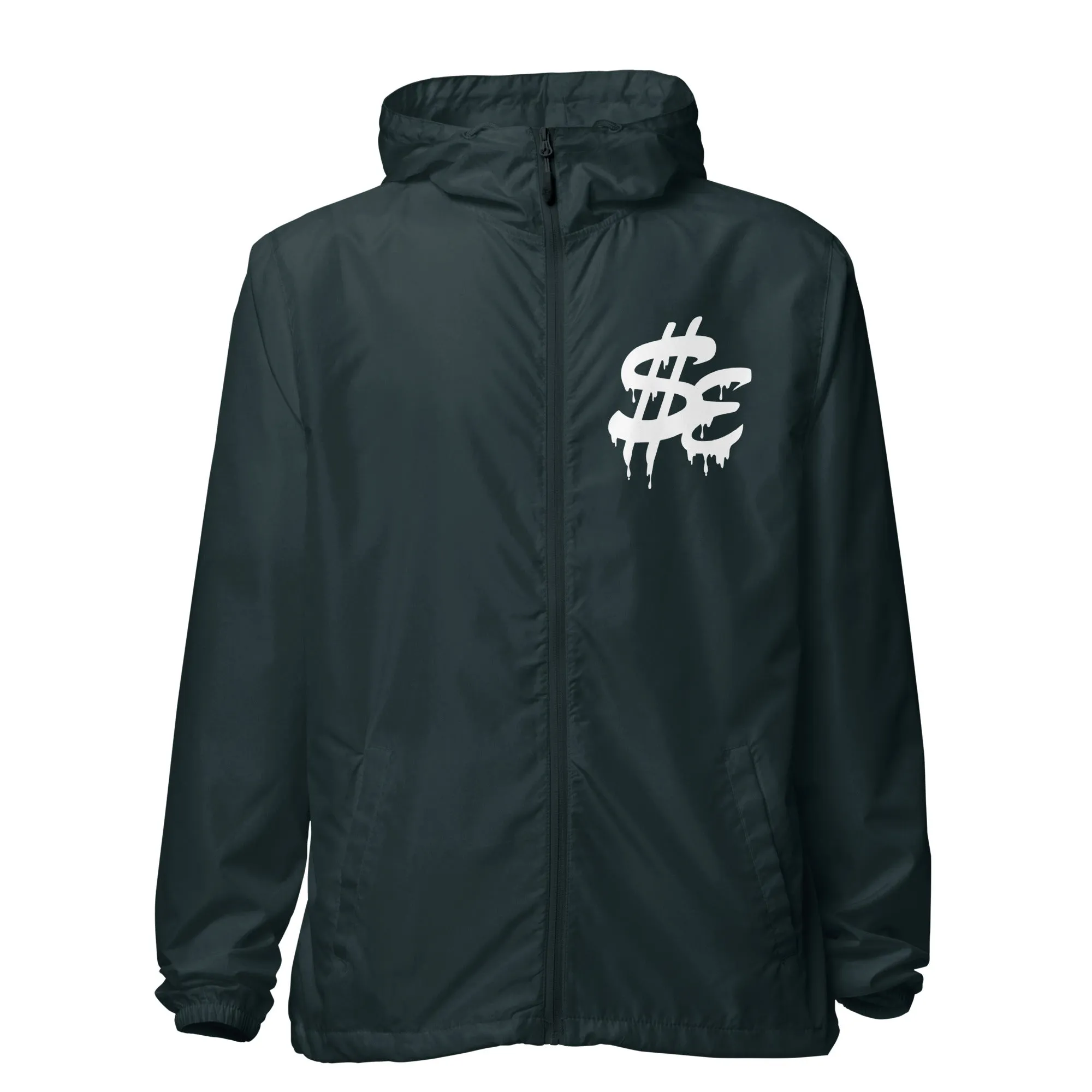 Sauce windbreaker